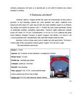 Research Papers 'Uzņēmuma "Aerodium" mediju attiecības un to efektivitātes kritēriji', 11.