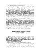 Research Papers 'Latvijas likumdošanā paredzētie nodokļu veidi, nodokļu maksātāji un atbildība', 7.