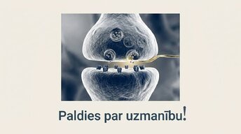 Presentations 'Kā meditācija un relaksācijas tehnikas uzlabo smadzeņu darbību', 16.