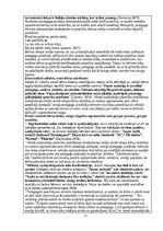 Practice Reports 'Pirmsskolas izglītības agrīnās prakses atskaite', 11.