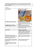 Practice Reports 'Pirmsskolas izglītības agrīnās prakses atskaite', 12.