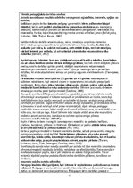 Practice Reports 'Pirmsskolas izglītības agrīnās prakses atskaite', 13.