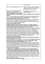 Practice Reports 'Pirmsskolas izglītības agrīnās prakses atskaite', 16.