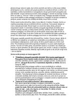 Practice Reports 'Pirmsskolas izglītības agrīnās prakses atskaite', 25.