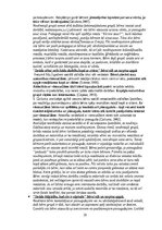 Practice Reports 'Pirmsskolas izglītības agrīnās prakses atskaite', 26.