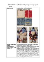 Practice Reports 'Pirmsskolas izglītības agrīnās prakses atskaite', 29.