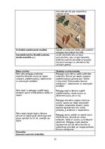 Practice Reports 'Pirmsskolas izglītības agrīnās prakses atskaite', 33.