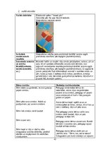 Practice Reports 'Pirmsskolas izglītības agrīnās prakses atskaite', 42.