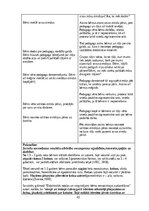 Practice Reports 'Pirmsskolas izglītības agrīnās prakses atskaite', 43.