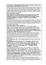 Practice Reports 'Pirmsskolas izglītības agrīnās prakses atskaite', 45.