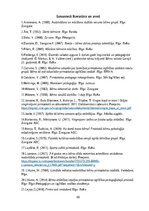 Practice Reports 'Pirmsskolas izglītības agrīnās prakses atskaite', 66.