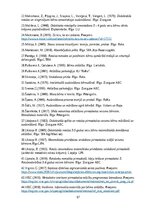 Practice Reports 'Pirmsskolas izglītības agrīnās prakses atskaite', 67.