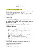 Summaries, Notes 'Apdrošināšanas tiesības', 1.