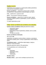 Summaries, Notes 'Apdrošināšanas tiesības', 18.