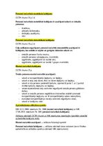 Summaries, Notes 'Apdrošināšanas tiesības', 29.