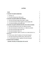 Research Papers 'Kurzemes hercogistes iekārta un tiesības', 2.