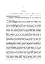 Research Papers 'Kurzemes hercogistes iekārta un tiesības', 3.