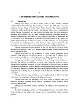 Research Papers 'Kurzemes hercogistes iekārta un tiesības', 5.