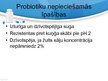 Research Papers 'Probiotikas, probiotikas pārtikā, to ražošana un darbības mehānisms', 28.