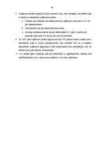 Practice Reports 'Kvalifikācijas prakse kurjerkompānijā SIA "Transports"', 49.