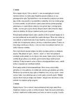 Summaries, Notes '“Rainis. ‘Gals un sākums’ – dzīves cikliskuma un garīgās atdzimšanas analīze”', 1.