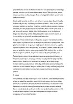 Summaries, Notes '“Rainis. ‘Gals un sākums’ – dzīves cikliskuma un garīgās atdzimšanas analīze”', 2.