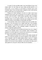 Essays 'Civilās aizsardzības sistēma Latvijā. Katastrofu iespējamība un rīcība to laikā', 1.