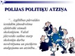 Presentations 'Pedagogu atalgojums un profesionālā pilnveide Polijā', 4.