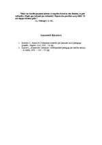 Research Papers 'Ļevs Tolstojs', 3.