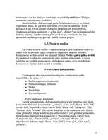 Research Papers 'Uzņēmuma "CIDO pārtikas grupa" mārketinga vides analīze un situācijas analīze', 15.