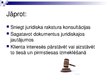 Presentations 'Profesija - advokāts', 2.