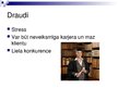 Presentations 'Profesija - advokāts', 9.