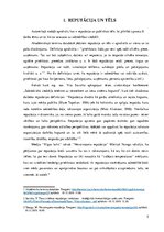 Research Papers 'Reputācijas un tēla nozīme indivīda profesionālajā dzīvē. Tiesnesis', 5.