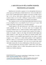 Research Papers 'Reputācijas un tēla nozīme indivīda profesionālajā dzīvē. Tiesnesis', 10.