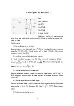 Samples 'Elektriskas ķēdes ar diodi aprēķins', 3.