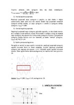 Samples 'Elektriskas ķēdes ar diodi aprēķins', 5.