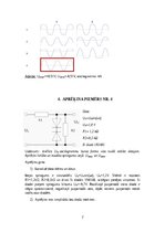 Samples 'Elektriskas ķēdes ar diodi aprēķins', 7.