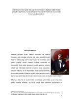 Research Papers 'Turcijas ekonomiskā attīstība un īpatnības (1920.-1940.)', 5.