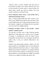 Summaries, Notes 'Latvijas valsts un tiesību vēsture', 12.