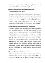 Summaries, Notes 'Latvijas valsts un tiesību vēsture', 16.