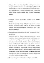 Summaries, Notes 'Latvijas valsts un tiesību vēsture', 18.