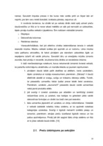 Research Papers 'Zinātniski pētnieciskais darbs par tirdzniecības veicināšanas paņēmieniem', 10.
