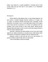 Research Papers 'Ķengaraga vides attīstība', 21.