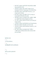 Summaries, Notes 'Kontroldarbs Eiropas Savienības tiesībās: institūcijas, tiesību piemērošana un E', 6.