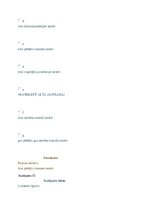 Summaries, Notes 'Kontroldarbs Eiropas Savienības tiesībās: institūcijas, tiesību piemērošana un E', 10.