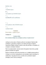 Summaries, Notes 'Kontroldarbs Eiropas Savienības tiesībās: institūcijas, tiesību piemērošana un E', 11.