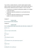 Summaries, Notes 'Kontroldarbs Eiropas Savienības tiesībās: institūcijas, tiesību piemērošana un E', 13.