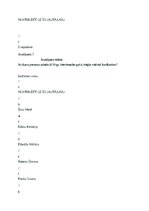 Summaries, Notes 'Kontroldarbs Eiropas Savienības tiesībās: institūcijas, tiesību piemērošana un E', 21.