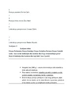 Summaries, Notes 'Kontroldarbs Eiropas Savienības tiesībās: institūcijas, tiesību piemērošana un E', 32.