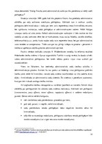 Research Papers 'Administratīvās atbildības par pašvaldību saistošo noteikumu neievērošanu', 14.